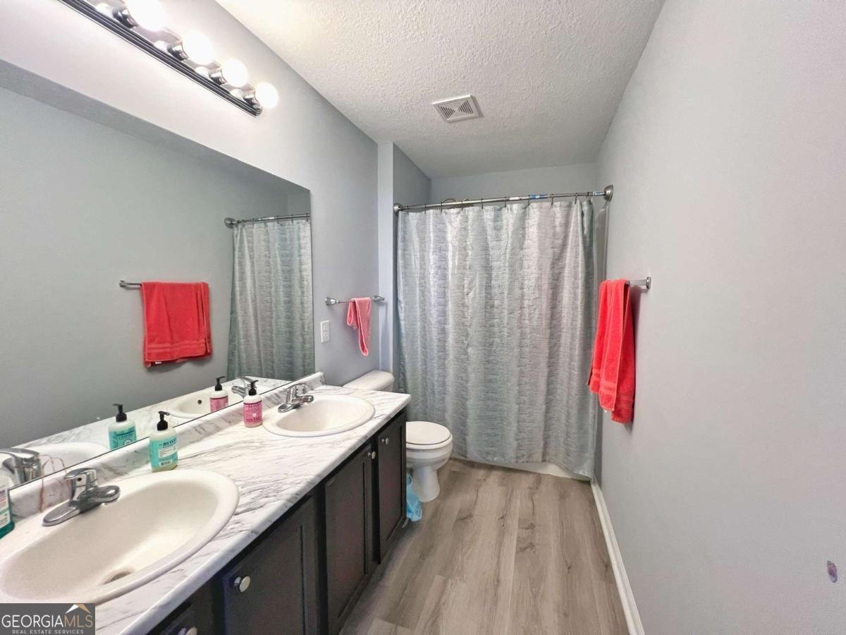 111 Auburn Circle Glennville - 22