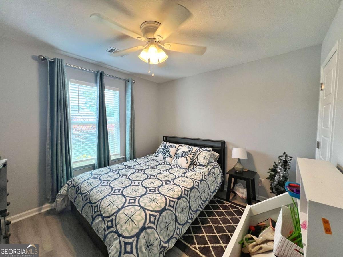 111 Auburn Circle Glennville - 23