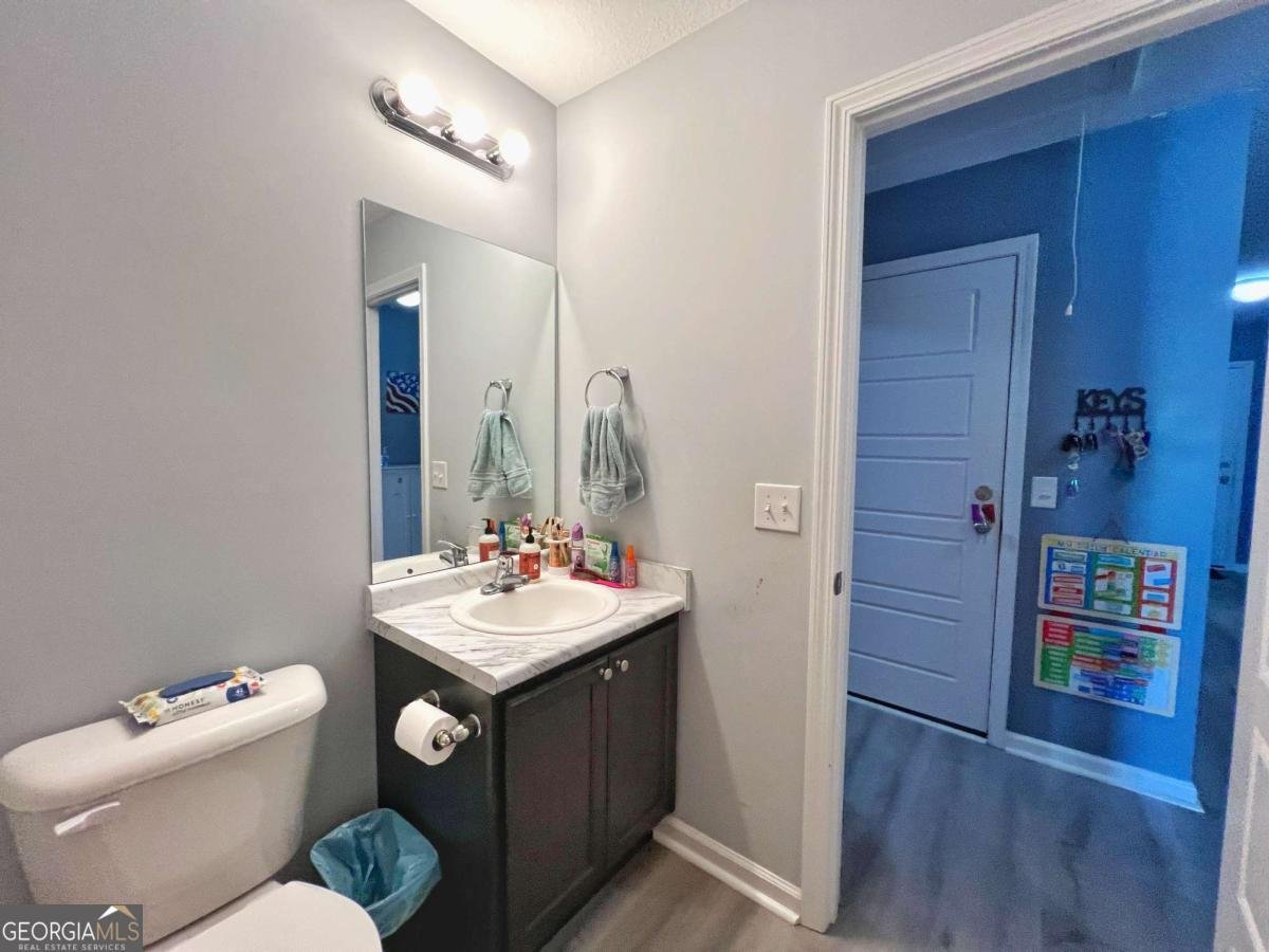 111 Auburn Circle Glennville - 26