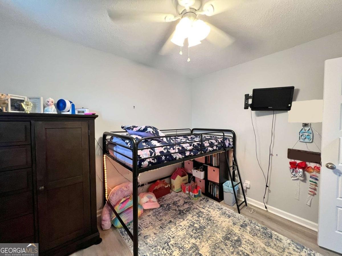 111 Auburn Circle Glennville - 28