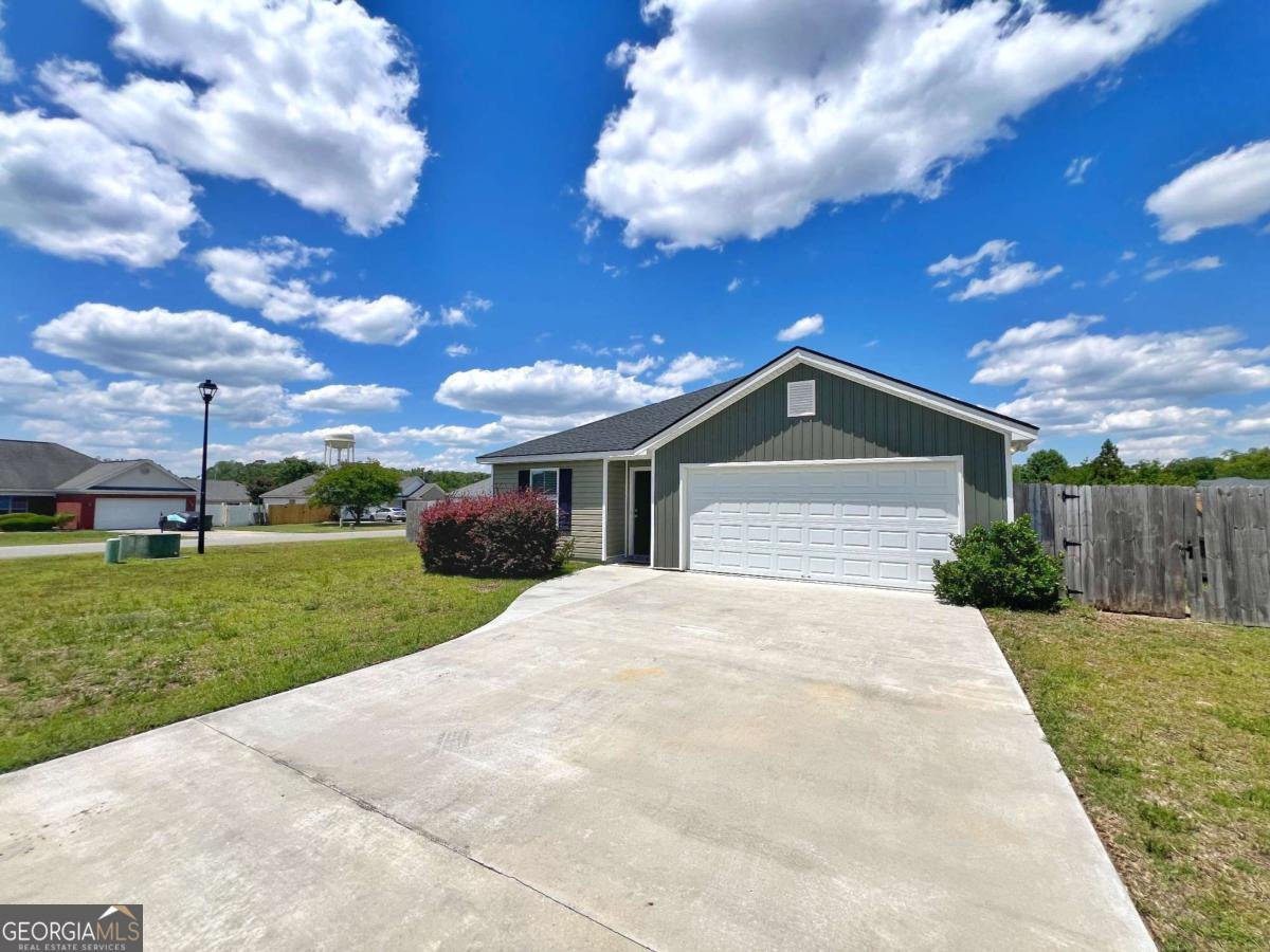 111 Auburn Circle Glennville - 3