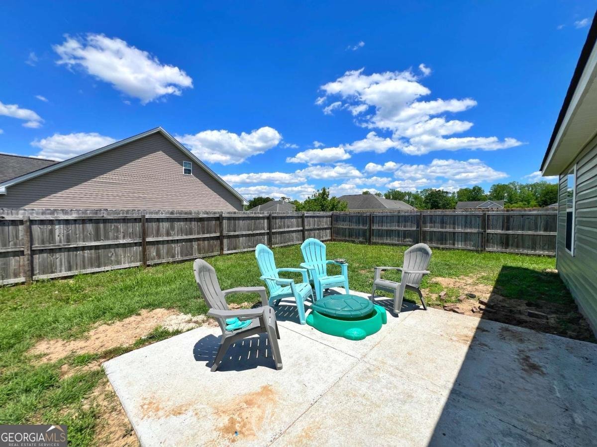 111 Auburn Circle Glennville - 30