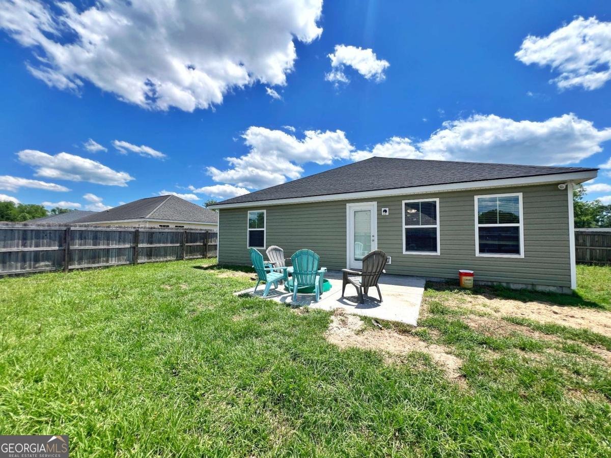 111 Auburn Circle Glennville - 33