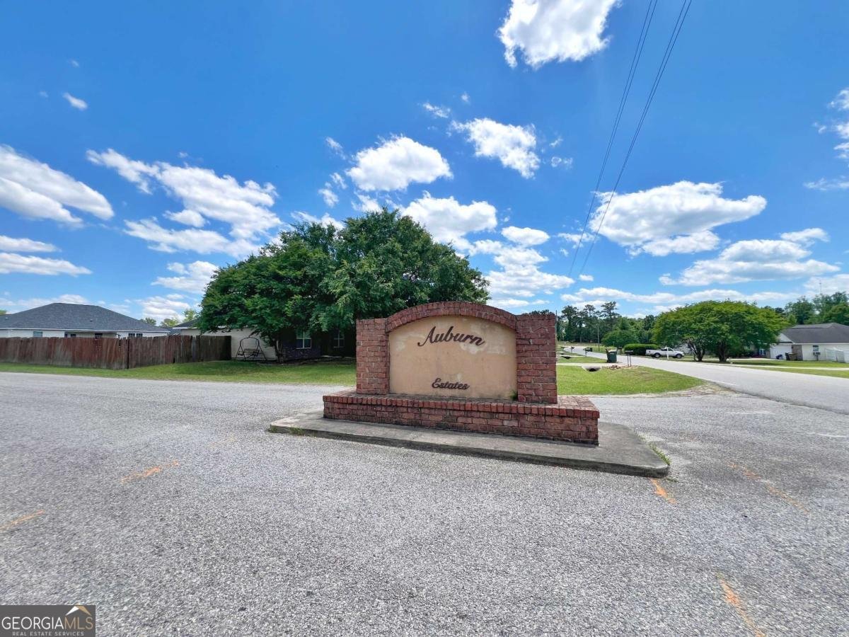 111 Auburn Circle Glennville - 34