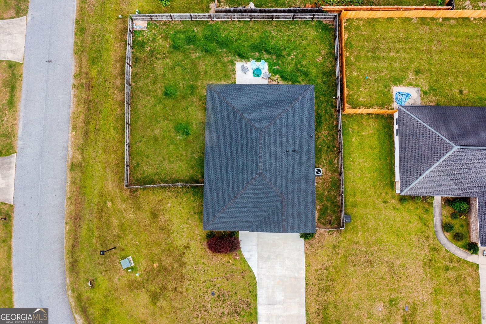 111 Auburn Circle Glennville - 35
