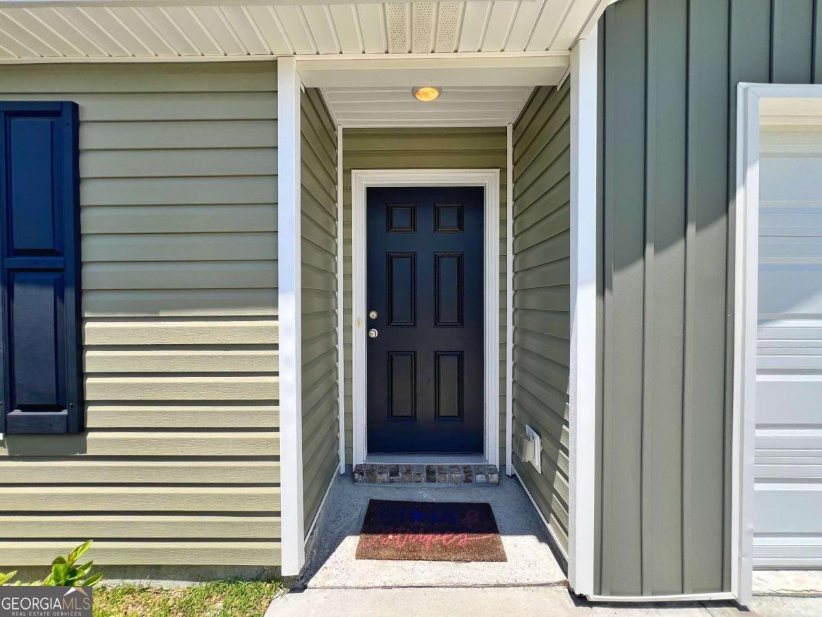 111 Auburn Circle Glennville - 5