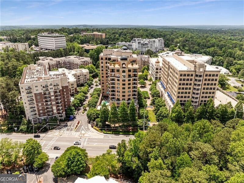 3286 Northside Parkway Atlanta - 1