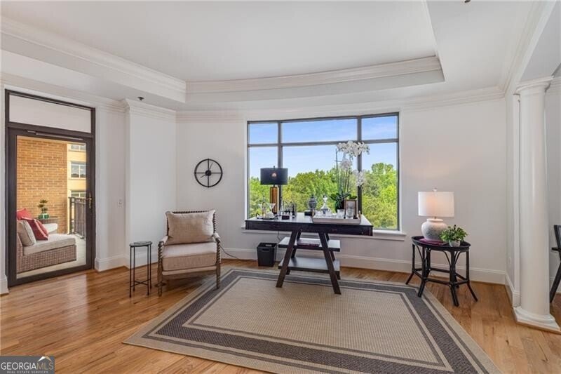 3286 Northside Parkway Atlanta - 10