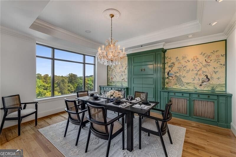 3286 Northside Parkway Atlanta - 11