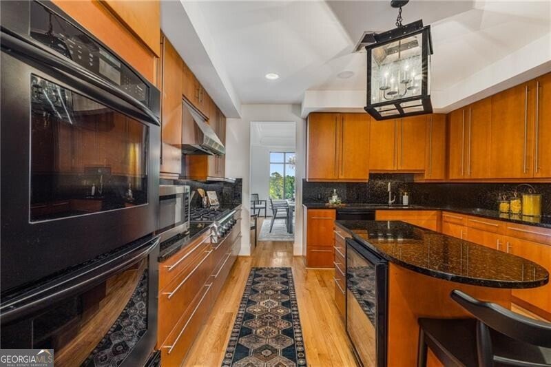 3286 Northside Parkway Atlanta - 16
