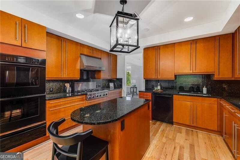 3286 Northside Parkway Atlanta - 17
