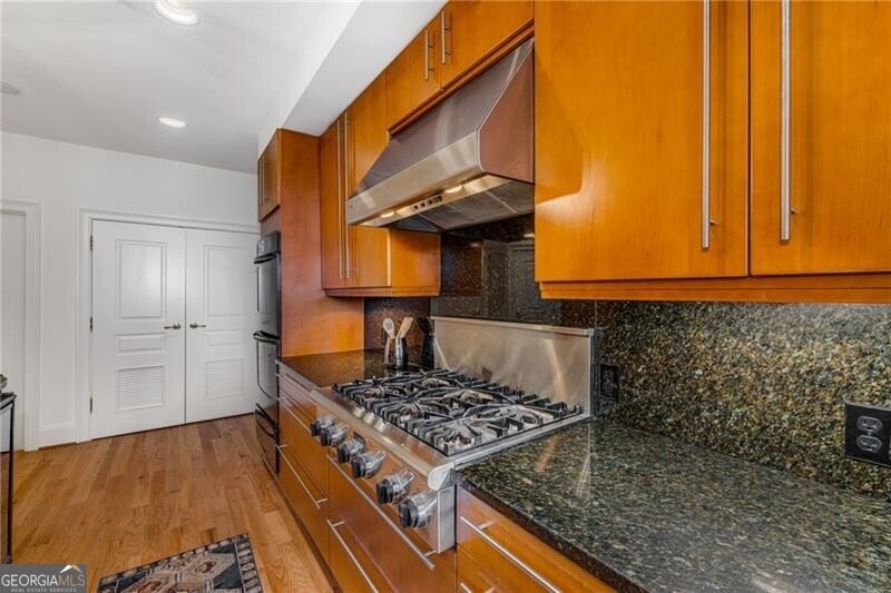 3286 Northside Parkway Atlanta - 20