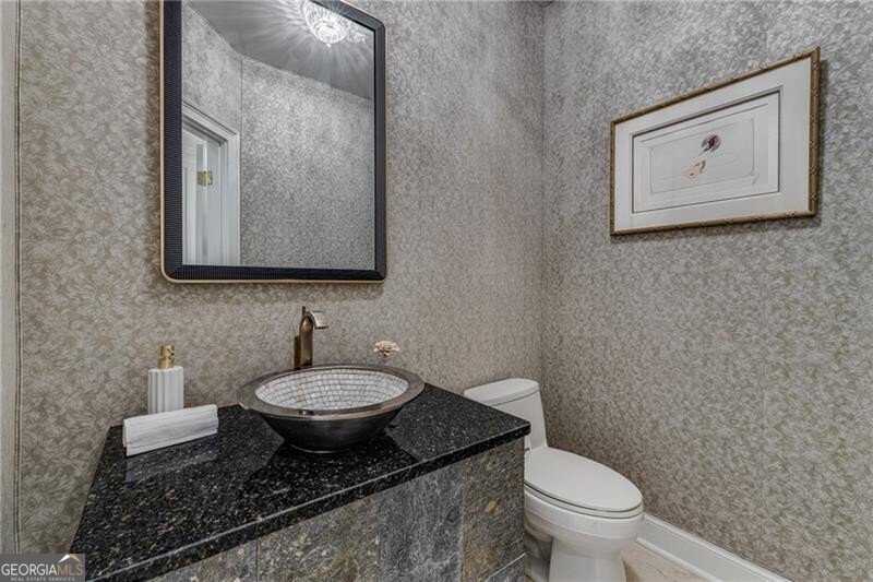 3286 Northside Parkway Atlanta - 21