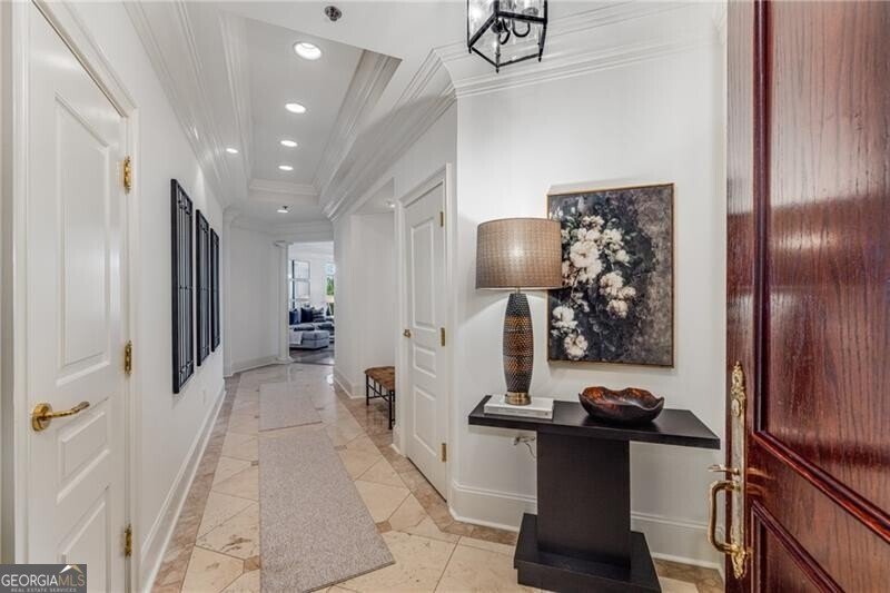 3286 Northside Parkway Atlanta - 3