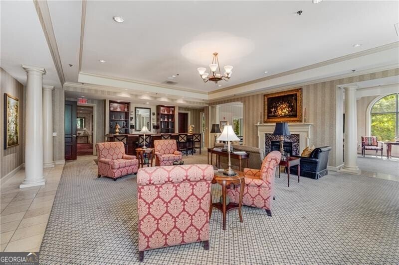 3286 Northside Parkway Atlanta - 45
