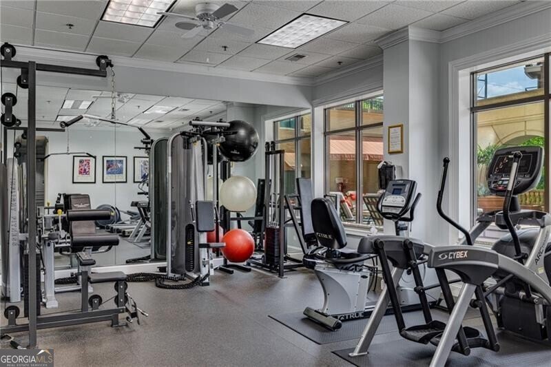3286 Northside Parkway Atlanta - 51