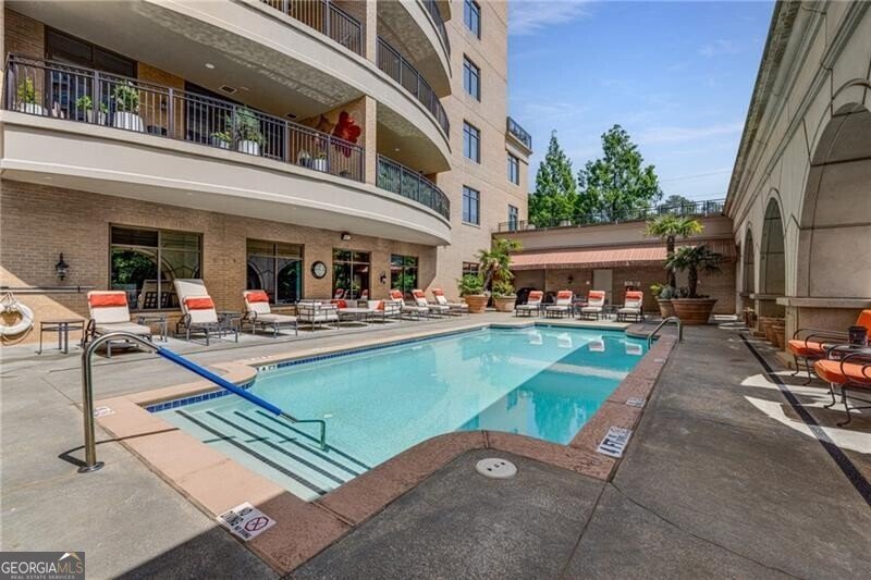 3286 Northside Parkway Atlanta - 52