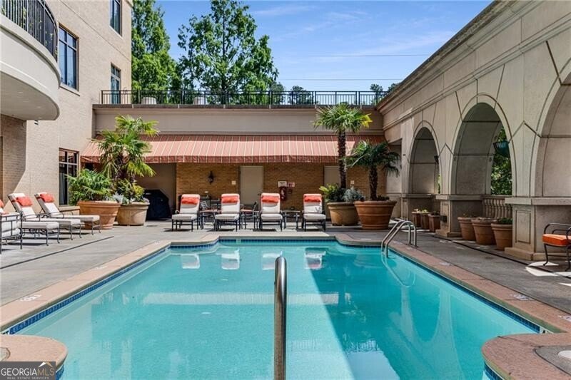 3286 Northside Parkway Atlanta - 53