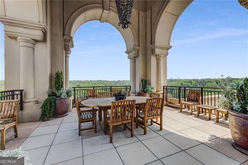 3286 Northside Parkway Atlanta - 54