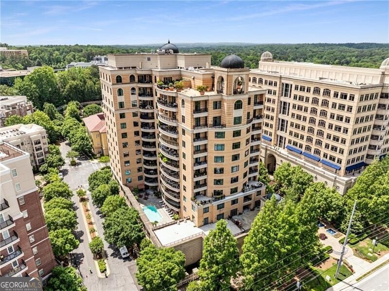 3286 Northside Parkway Atlanta - 56