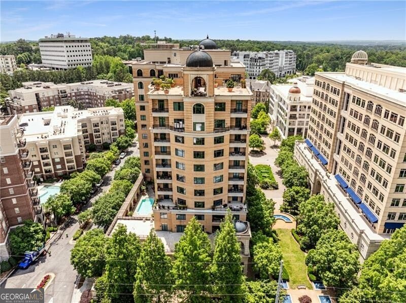 3286 Northside Parkway Atlanta - 57