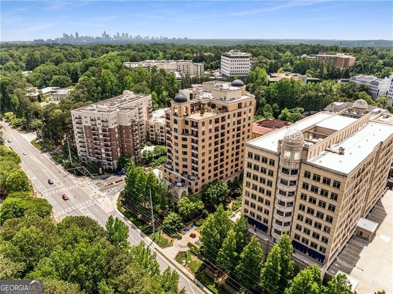 3286 Northside Parkway Atlanta - 58