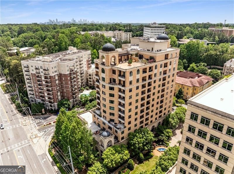3286 Northside Parkway Atlanta - 59