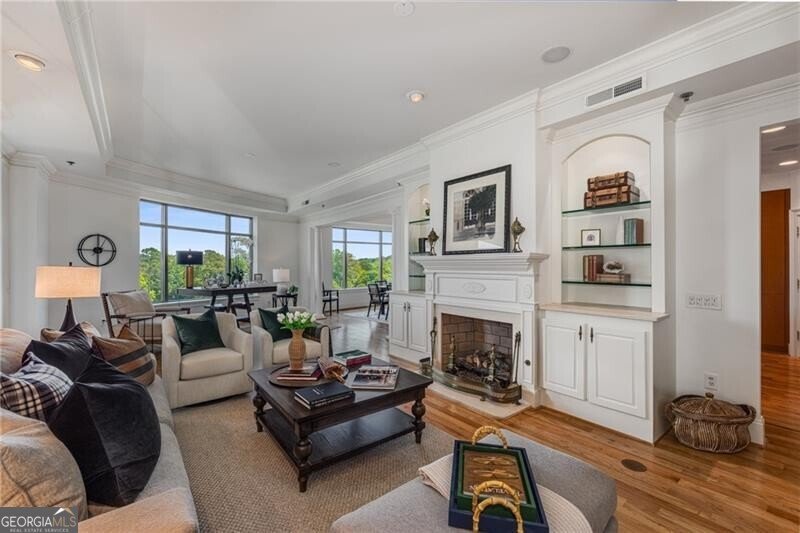 3286 Northside Parkway Atlanta - 6