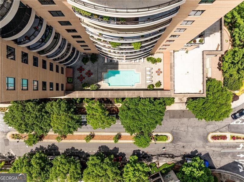 3286 Northside Parkway Atlanta - 60