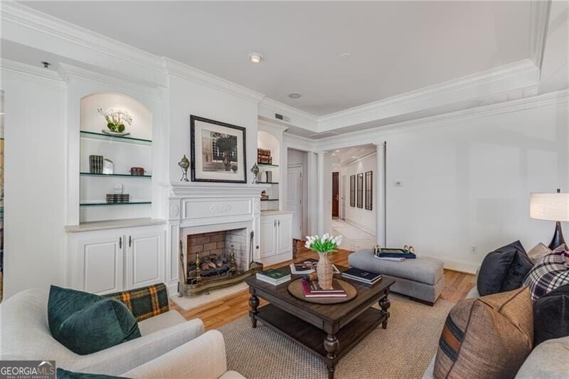 3286 Northside Parkway Atlanta - 7