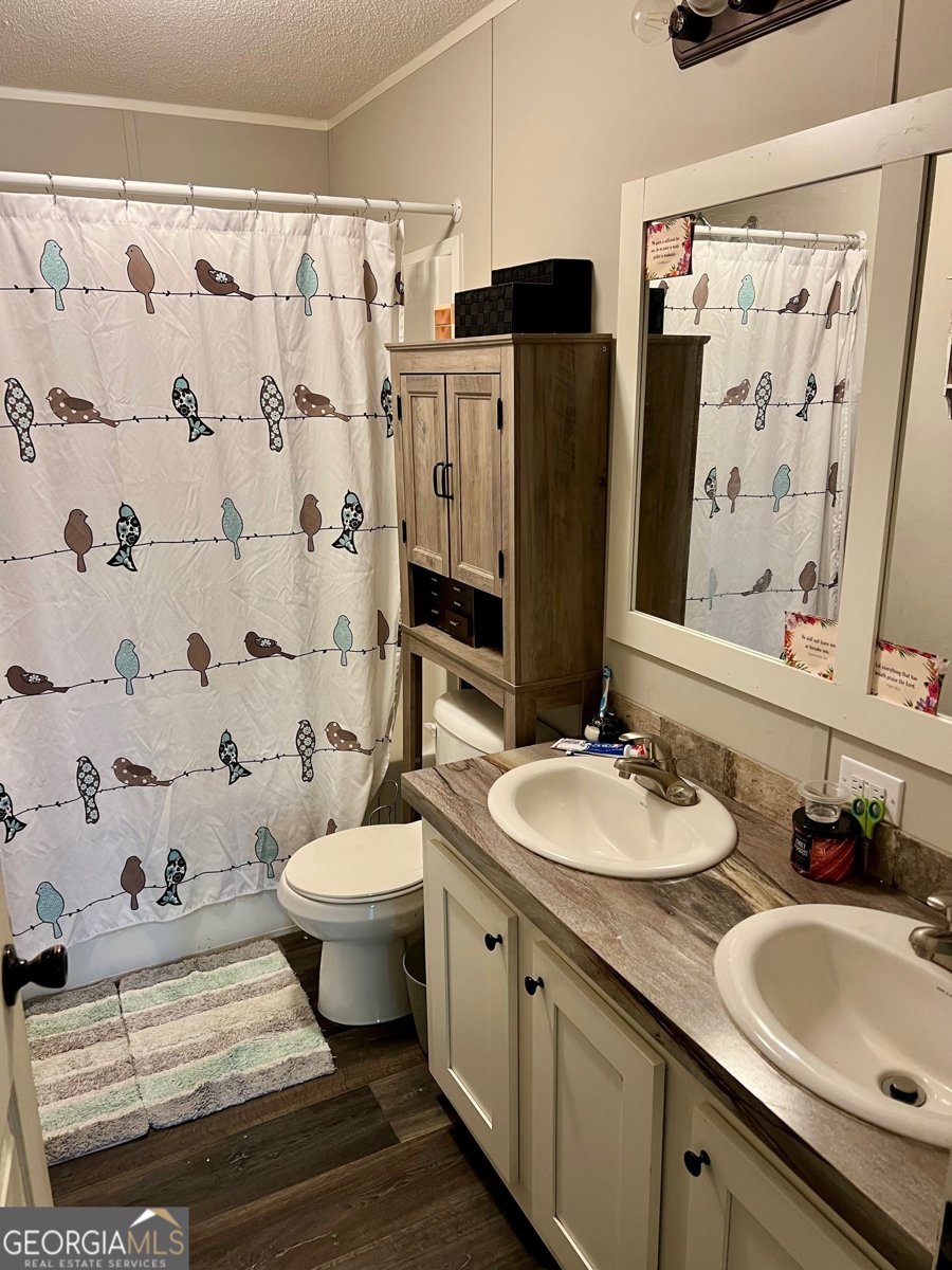 310 Magnolia Bluff Drive Metter - 19
