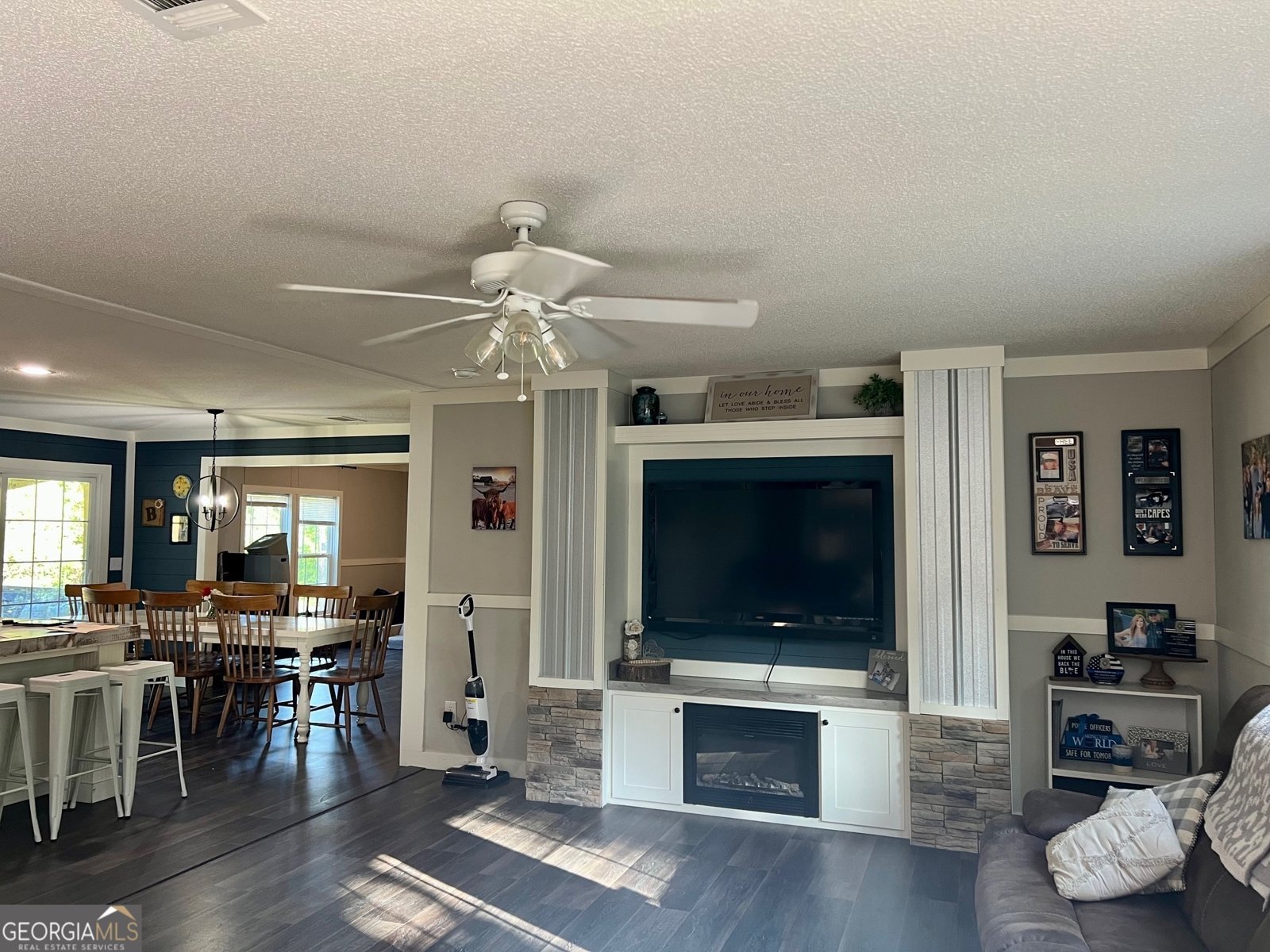 310 Magnolia Bluff Drive Metter - 2