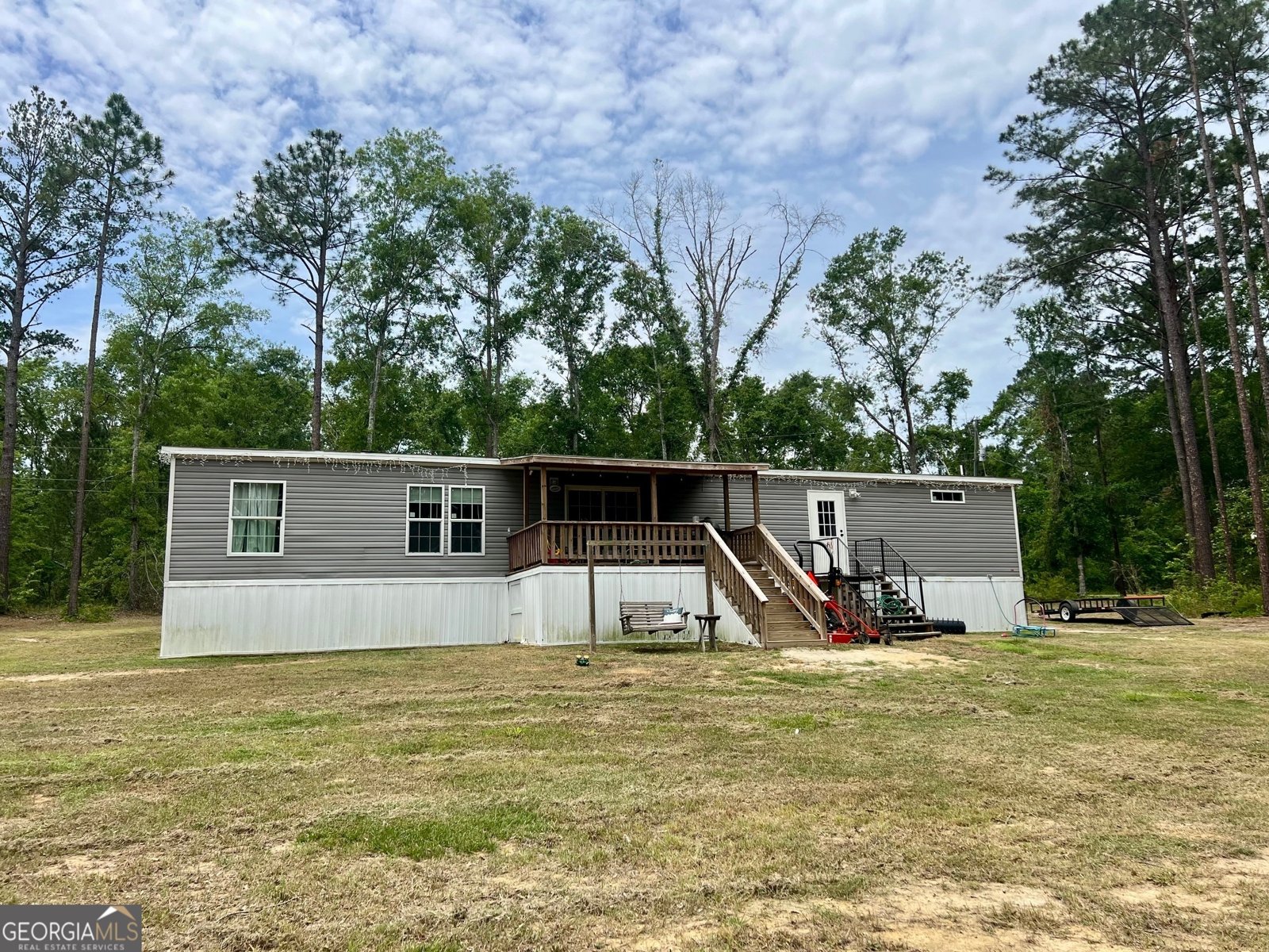 310 Magnolia Bluff Drive Metter - 22
