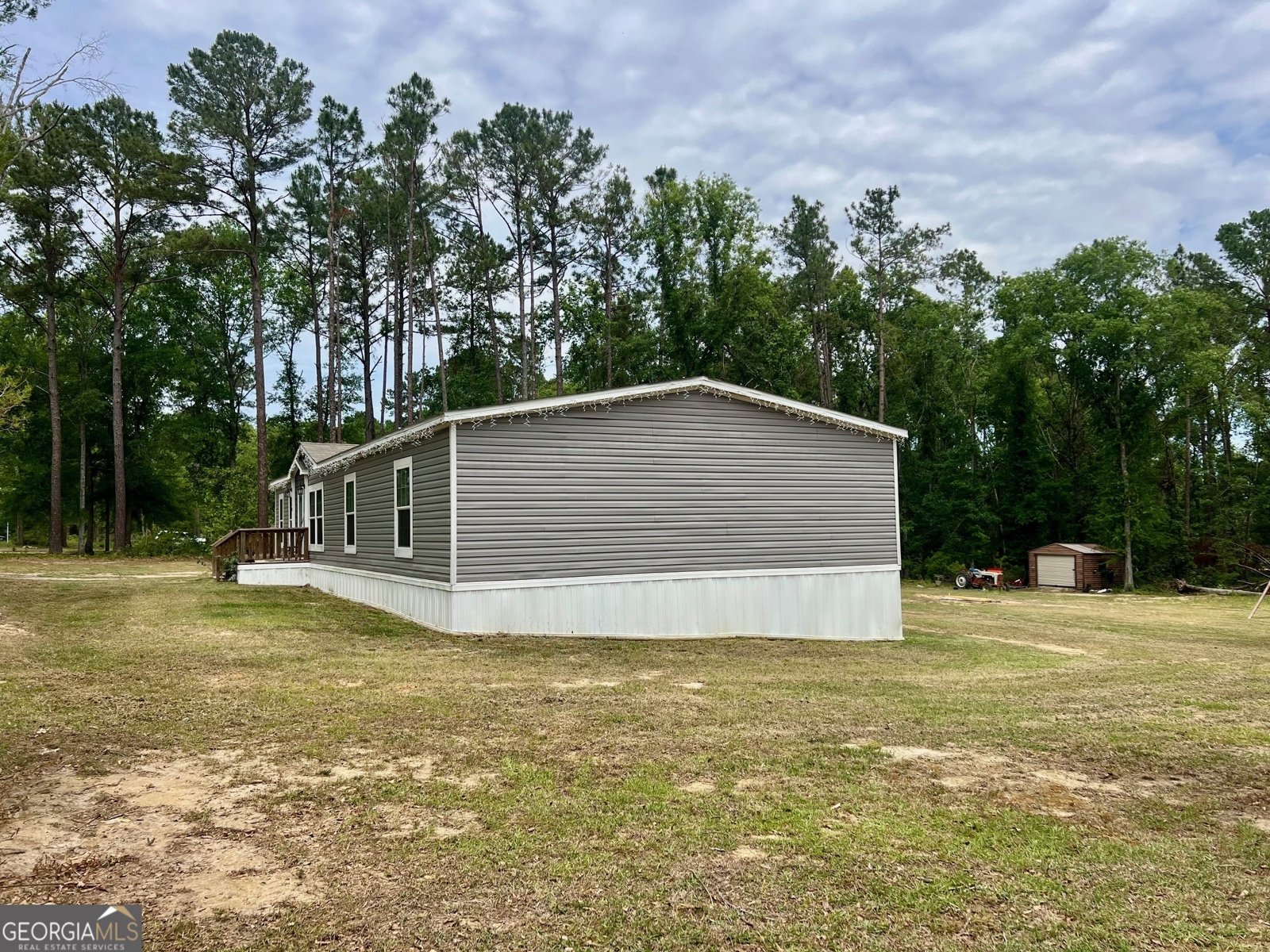 310 Magnolia Bluff Drive Metter - 23