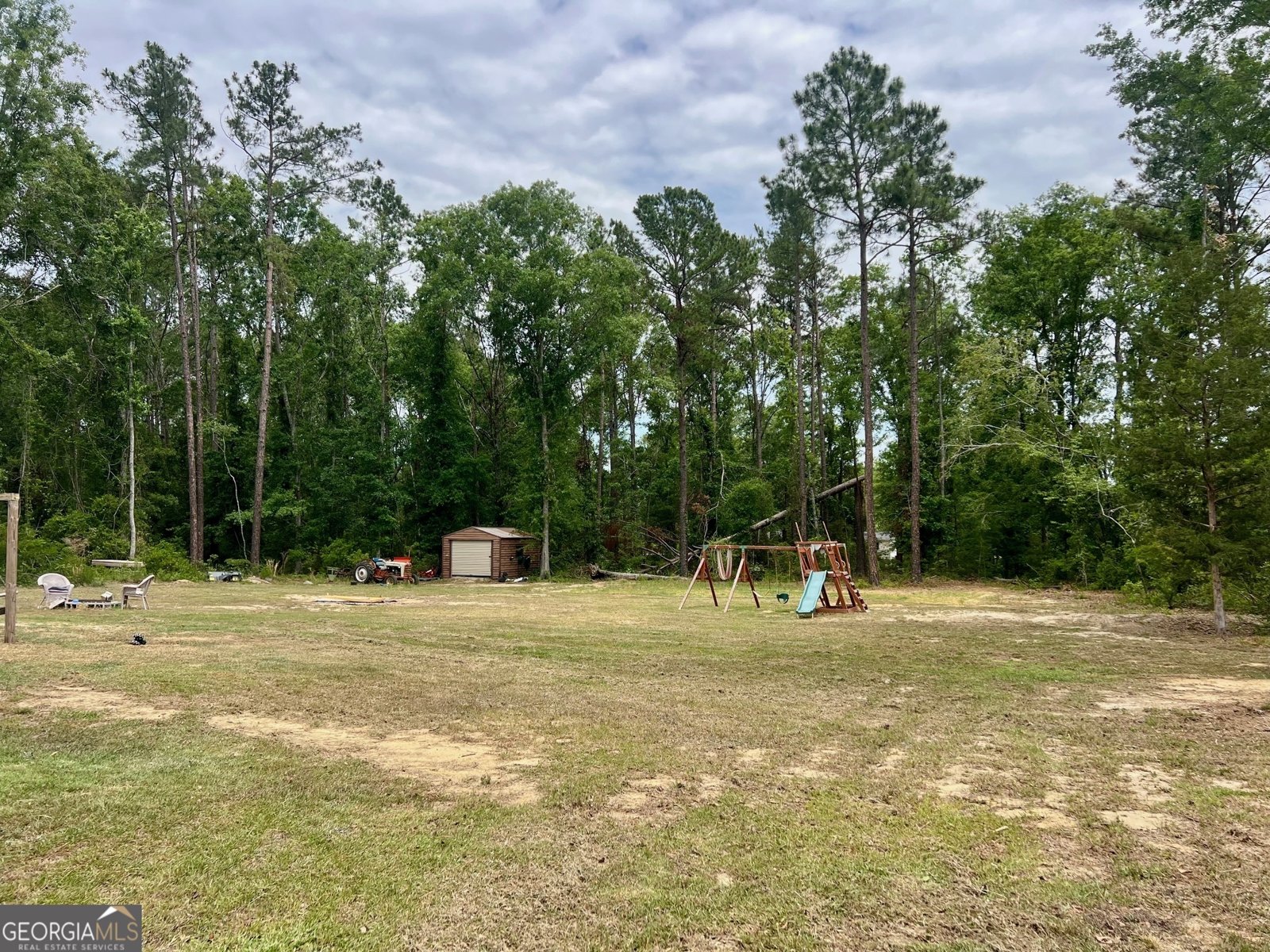 310 Magnolia Bluff Drive Metter - 24