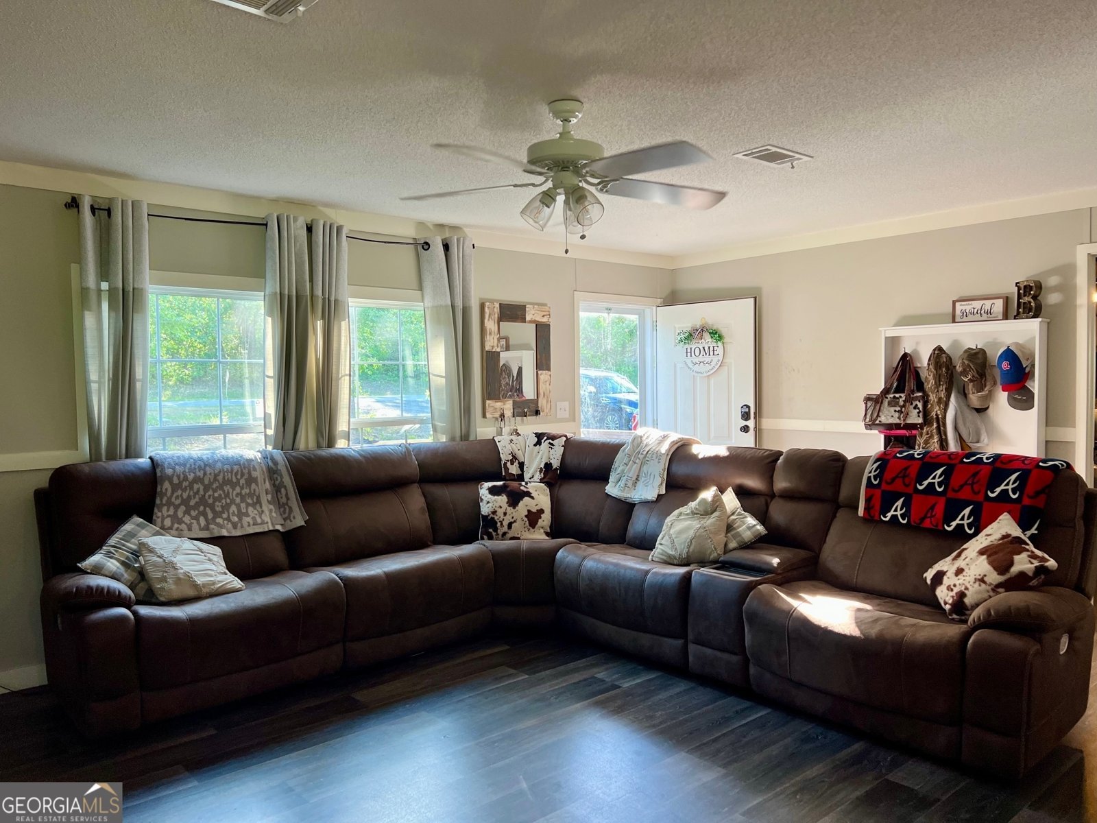 310 Magnolia Bluff Drive Metter - 4