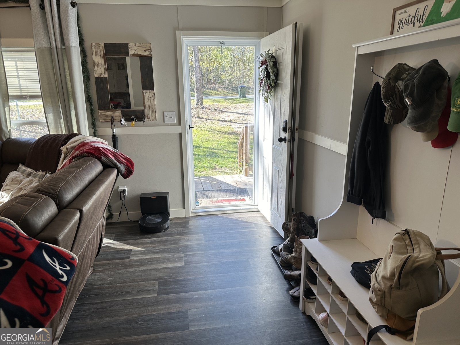 310 Magnolia Bluff Drive Metter - 5