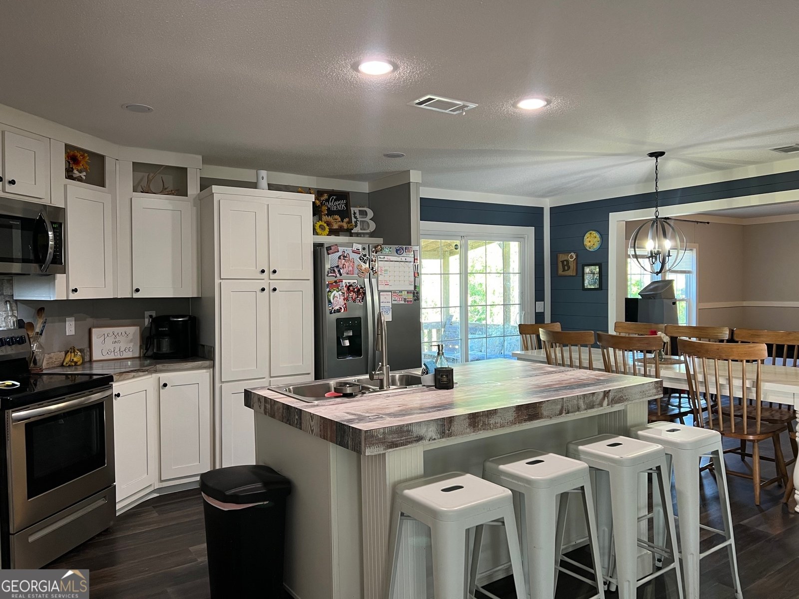 310 Magnolia Bluff Drive Metter - 6