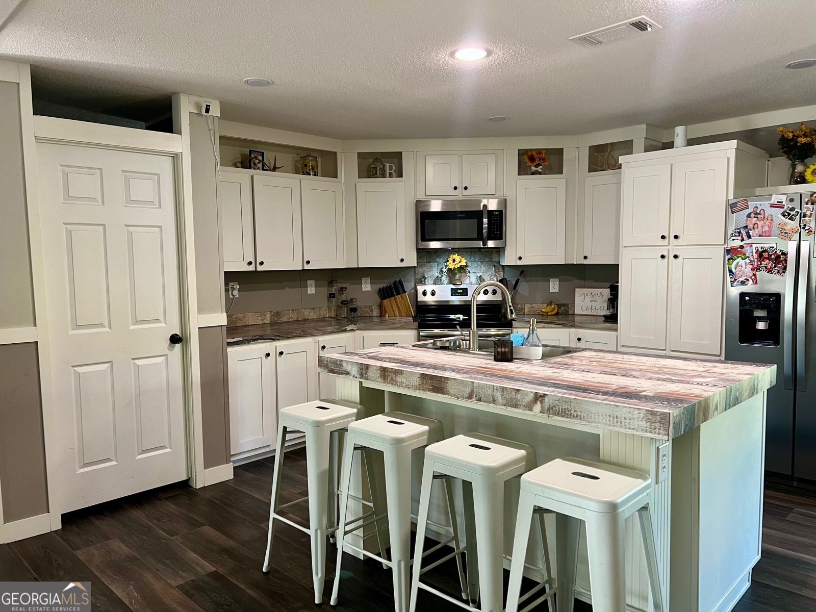 310 Magnolia Bluff Drive Metter - 9