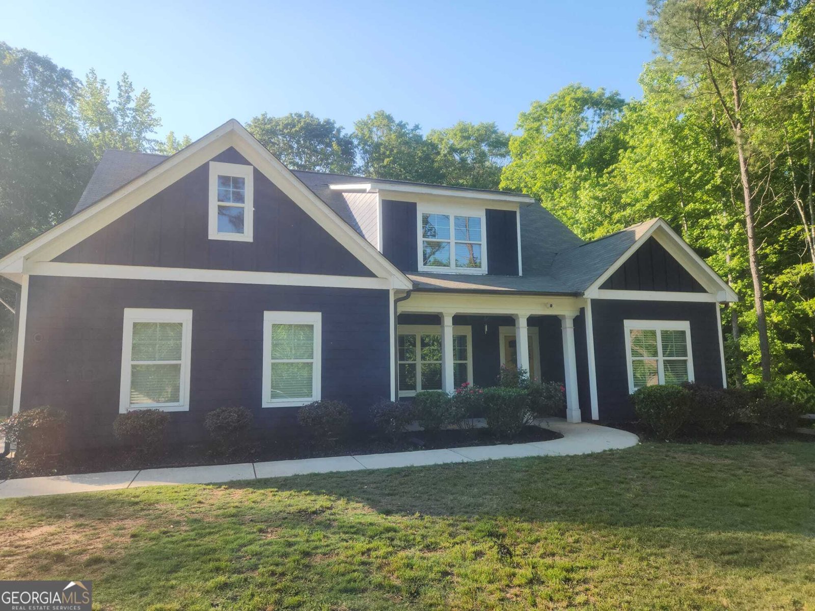 1228 Highway 211 Winder - 1