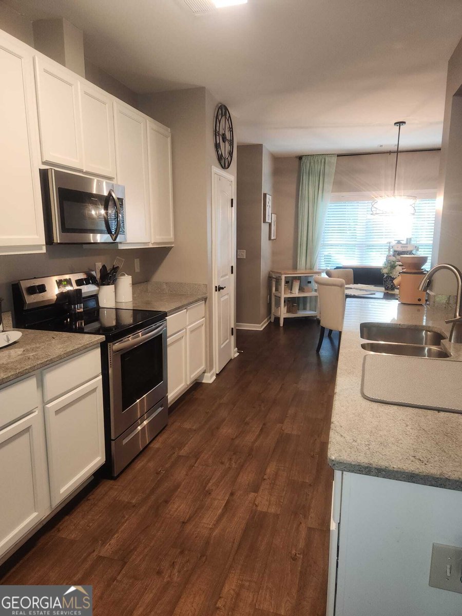 1228 Highway 211 Winder - 13