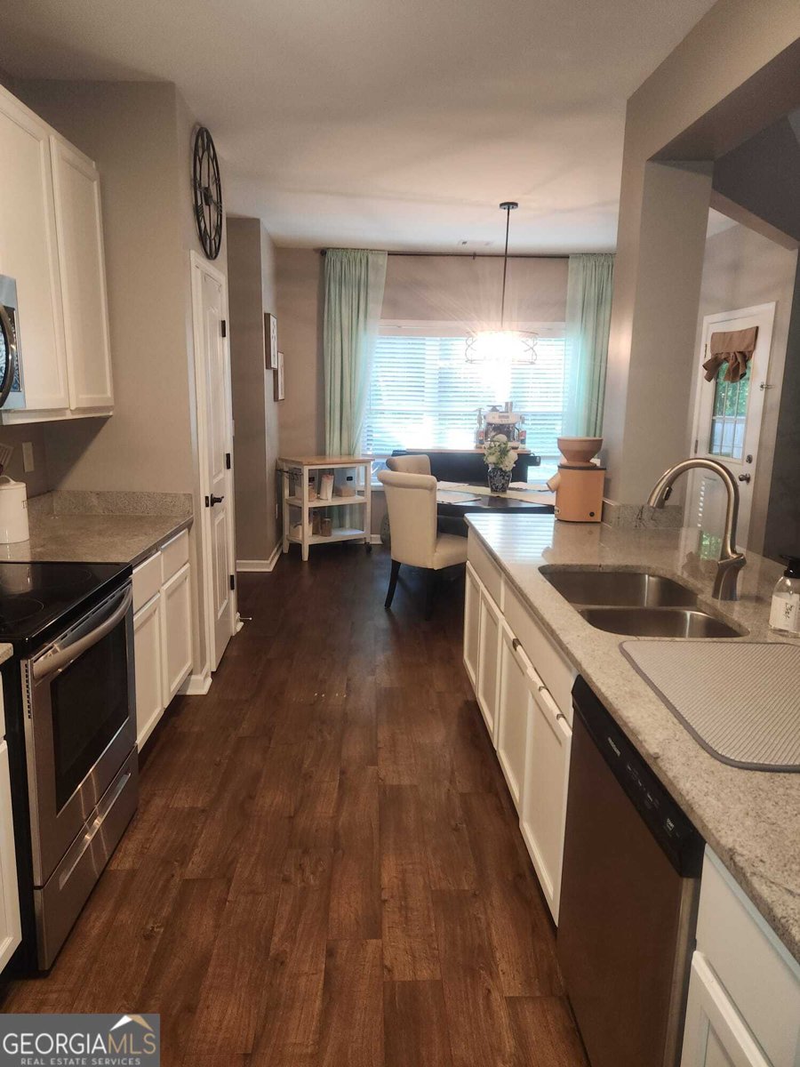 1228 Highway 211 Winder - 14