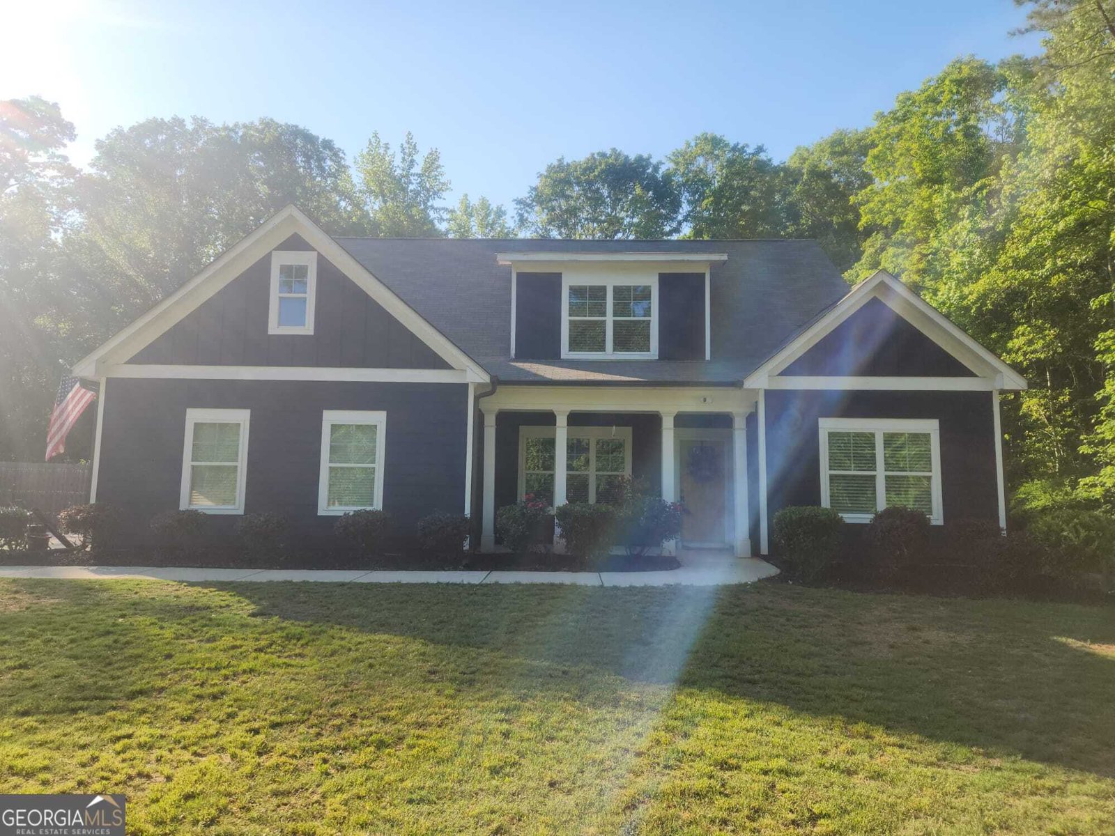 1228 Highway 211 Winder - 2