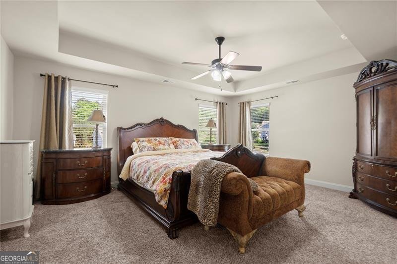 6235 Crescent Landing Drive Cumming - 30