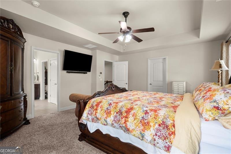 6235 Crescent Landing Drive Cumming - 31