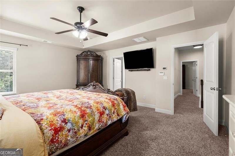 6235 Crescent Landing Drive Cumming - 32