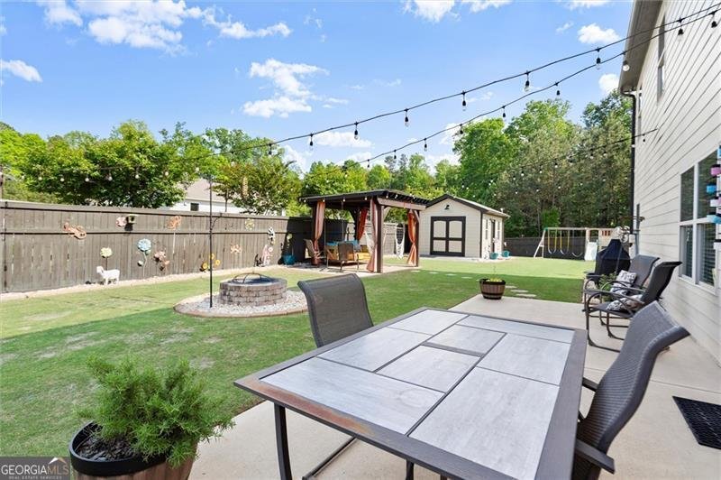 6235 Crescent Landing Drive Cumming - 62