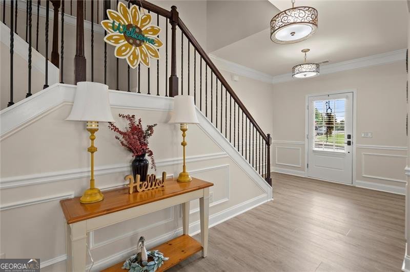 6235 Crescent Landing Drive Cumming - 7