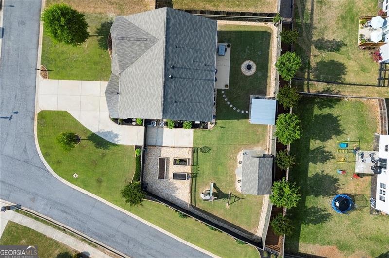 6235 Crescent Landing Drive Cumming - 71