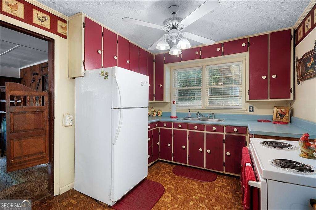 413 New Town Road Calhoun - 13
